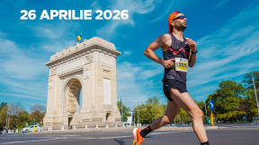 Bucharest International Half Marathon ~ 2026